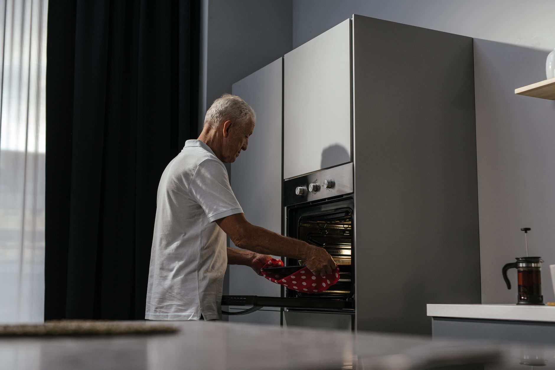 Washer Repair – Cameron