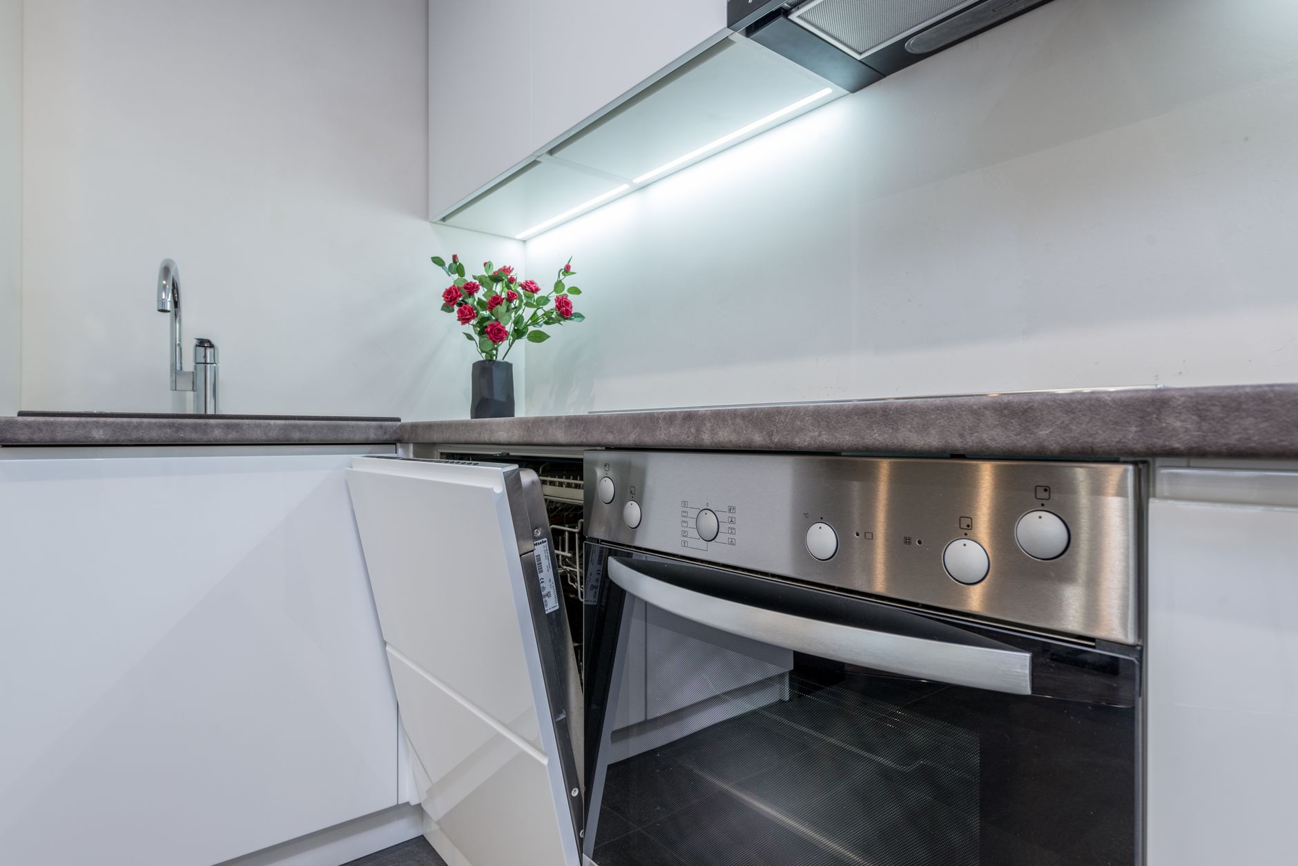Oven & Range Service – Cameron
